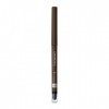 RIMMEL LONDON Exaggerate Waterproof Eye Definer - Rich Brown