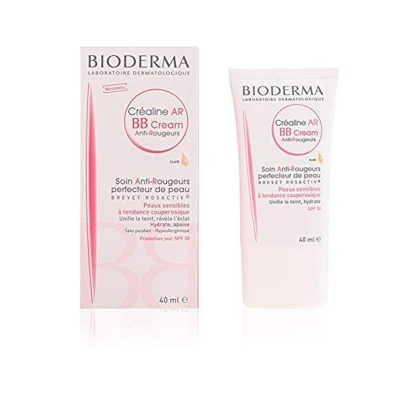 Bioderma Crème de soin anti-âge 40 ml Crème Jour et Nuit