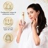 Delor Gold Double Lifting Creme 50 ml - Soin du visage contre les rides - Crème anti-âge pour tous types de peau - Effet tens...