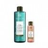 Sanoflore Aqua Magnifica Eau de Soin Botanique Anti-Imperfections Bio 400 ml + Echantillon Aqua Rosa 50 ml Offert