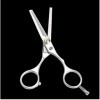 Ensemble de coiffure Ciseaux amincissants en acier inoxydable de mode professionnelle Ciseaux réguliers Ciseaux de coupe de c