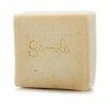 Gamila Secret - Cleansing Bar - Soothing Geranium For Normal To Combination Skin 115G - Soins De La Peau Crème Jour et Nuit