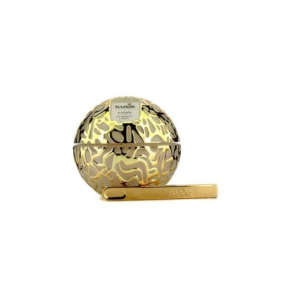 BABOR HSR Extra Firming Cream Rich, soin anti-rides riche et luxueux avec effet liftant, pour tout type de peau, 50 ml Crème ...