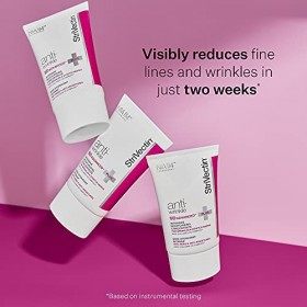 STRIVECTIN SD Advanced Plus Soin Hydratant Intensif Antirides/Anti-Vergetures 60 ml Crème Jour et Nuit