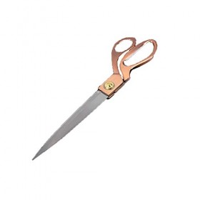 Ciseaux artisanaux, ciseaux hauts for tissu, cuir, papier, couture, artisanat, maison, bureau, artistes, étudiants, tailleurs