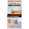 LOréal Paris Soin anti-fatigue Men Expert Hydra Energy 50 ml Crème Jour et Nuit