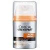 LOréal Paris Soin anti-fatigue Men Expert Hydra Energy 50 ml Crème Jour et Nuit