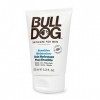 BULLDOG Soin Hydratant Peau Sensible 100 ml Crème Jour et Nuit