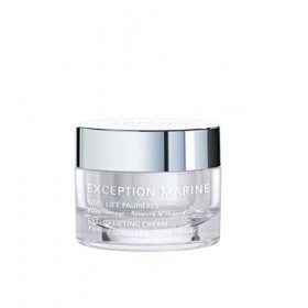 Thalgo Exception Marine Soin Lift Paupières 15ml Crème Jour et Nuit