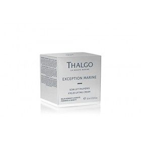 Thalgo Exception Marine Soin Lift Paupières 15ml Crème Jour et Nuit
