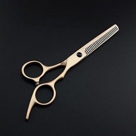 Ciseaux de coupe de cheveux professionnels, ciseaux de coiffure, ciseaux amincissants, ciseaux de coiffeur, coupe de cheveux ...