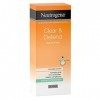 Neutrogena Clear and Defend Crème hydratante 50 ml
