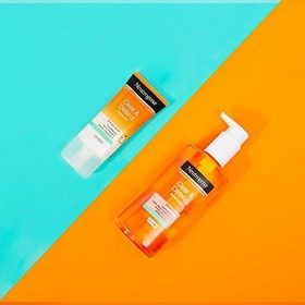 Neutrogena Clear and Defend Crème hydratante 50 ml Crème Jour et Nuit