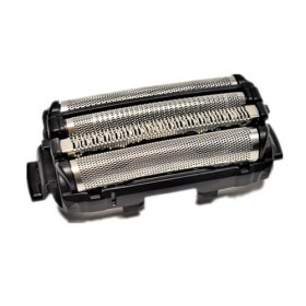 YANHAO Rasoir Rasoir Feuille Extérieure for Panasonic ES-RF31 ES-LF51 ES-LF50 ES-RF41 ES-LF71 ES-LF70 ES9027 Tête De Rasage P