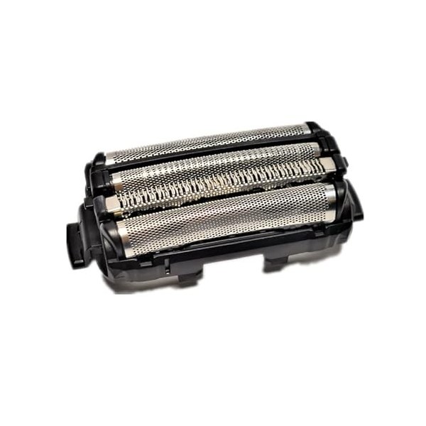 YANHAO Rasoir Rasoir Feuille Extérieure for Panasonic ES-RF31 ES-LF51 ES-LF50 ES-RF41 ES-LF71 ES-LF70 ES9027 Tête De Rasage P