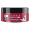 Lot de 3 unités *** TAFT Cire Wax effet sculptant force 5+ 75ml *** Livraison rapide et soignée à domicile ***