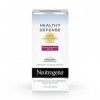 Neutrogena - Hydratant Journalier Défense Saine SPF 50 avec Helioplex 1.7 oz 50 g Crème Jour et Nuit