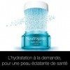 Neutrogena Hydro Boost Aqua-Gel Crème Hydratante Visage à&nbsp; lAcide Hyaluronique, Soin Visage, 2 x 50 ml Crème Jour et Nuit