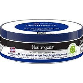 Neutrogena Formule norvégienne Crème hydratante instantanée 200 ml Crème Jour et Nuit
