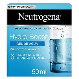 Neutrogena Hydro Boost Aqua-gel, 50 ml Crème Jour et Nuit