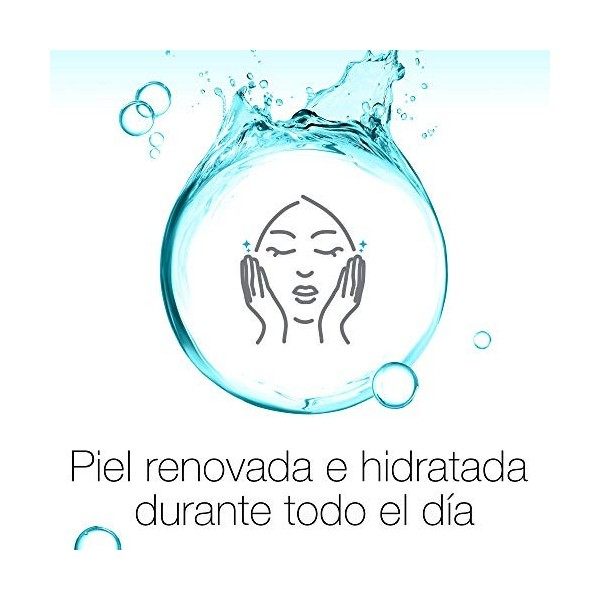 Neutrogena Hydro Boost Aqua-gel, 50 ml Crème Jour et Nuit