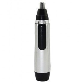 OUSIKA Tondeuse à poils de nez, tondeuse à poils de nez coupe-cheveux for hommes laine nasale mettre en œuvre des accessoires