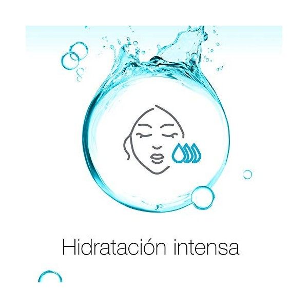 Neutrogena Hydro Boost crème peau sèche 50ml Crème Jour et Nuit