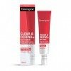 Neutrogena Clear and Defend+ Sérum 30 ml Crème Jour et Nuit