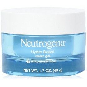 Neutrogena Hydro Boost Gel eau, 1,7 Chaque Ounce 2 Pack Crème Jour et Nuit
