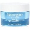 Neutrogena Hydro Boost Gel eau, 1,7 Chaque Ounce 2 Pack Crème Jour et Nuit