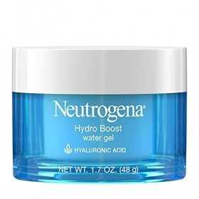 Neutrogena Hydro Boost eau Gel 1,7 oz 50 ml 2 Pack Crème Jour et Nuit
