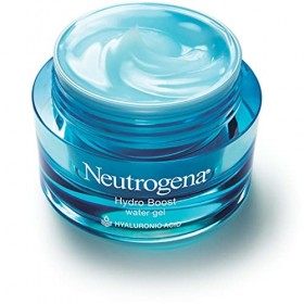 Neutrogena Hydro Boost eau Gel 1,7 oz 50 ml 2 Pack Crème Jour et Nuit