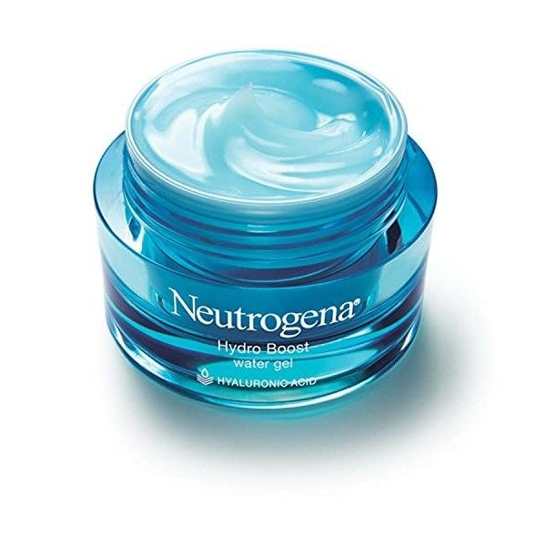 Neutrogena Hydro Boost eau Gel 1,7 oz 50 ml 2 Pack 