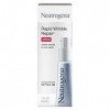 Neutrogena Rides rapide réparation Acide Hyaluronique Sérum Visage et rétinol Sérum Glycérine - Anti rides Sérum pour le visa...
