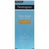 Neutrogena Fluide hydratant SPF 25 - Hydro Boost - Le tube de 50 ml Crème Jour et Nuit