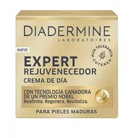 Expert Rejuvenating Day Cream 50 ml Crème Jour et Nuit
