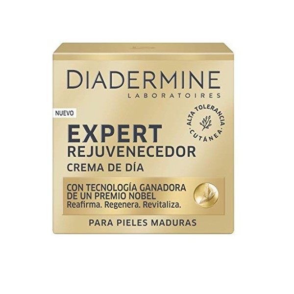 Expert Rejuvenating Day Cream 50 ml Crème Jour et Nuit