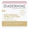 DIADERMINE CREMA ARRUGAS DUPLO Crème Jour et Nuit