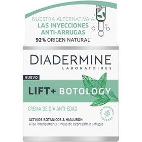 LIFT + BOTOLOGY crema día anti-arrugas 50 ml Crème Jour et Nuit