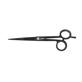 Jaguar White Line 4030363123456 Paire de ciseaux de coiffeur Intemporel Longueur 15,2 cm Noir 0,04 kg