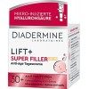 DIADERMINE Lift+ Crème de jour Super filler LSF30 50 ml Crème Jour et Nuit