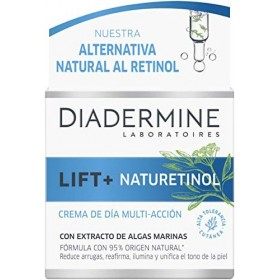 Lift+ Retinature Crema Dia 50Ml Es/Pt Crème Jour et Nuit