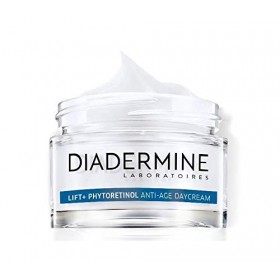 Lift+ Retinature Crema Dia 50Ml Es/Pt