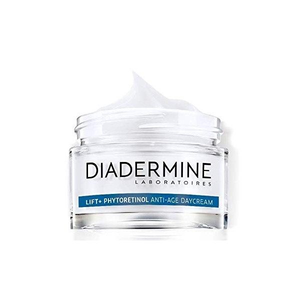 Lift+ Retinature Crema Dia 50Ml Es/Pt Crème Jour et Nuit