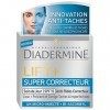 Diadermine - Lift+ - Soin Jour - Anti Tâches/Super Correcteur - 50 ml