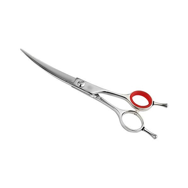 Outils de coupe des cheveux Ciseaux de coiffure haut de gamme avec ciseaux de coiffure, ciseaux coulissants professionnels, t