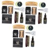 FOMIYES 18 Pcs Hommes Costumes Cosmétologie Kit Hommes Crème À Raser Hommes De Crème À Raser Mens Crème À Raser Costumes Pour