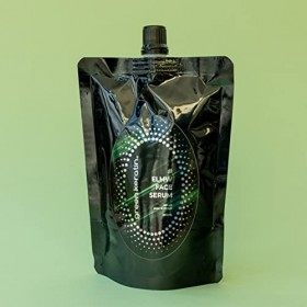 Green Keratin - ELMW Original – Sérum à lacide hyaluronique pour le Visage 250ml Recharge Crème Jour et Nuit