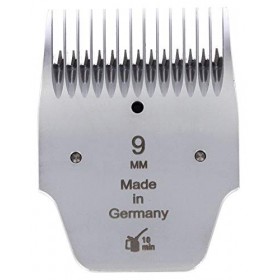 Aesculap GT779 Tête de Coupe pour Chien 9 mm