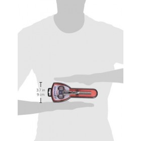 Roseline simple Effiler ciseaux de coiffure 15,2&nbsp;cm